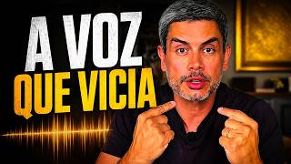 Como fazer SUA VOZ CONQUISTAR QUALQUER PESSOA