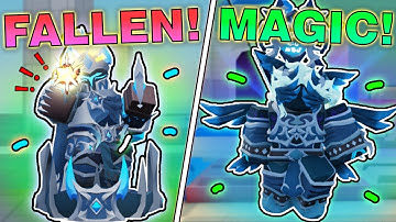 Can The FALLEN Beat TDS?