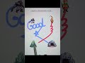 best funny cool game ever played #shorts #trickshorts #game #gamer