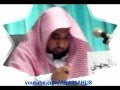 من سورة غافر للشيخ عبد الله عواد الجهني تراويح1432