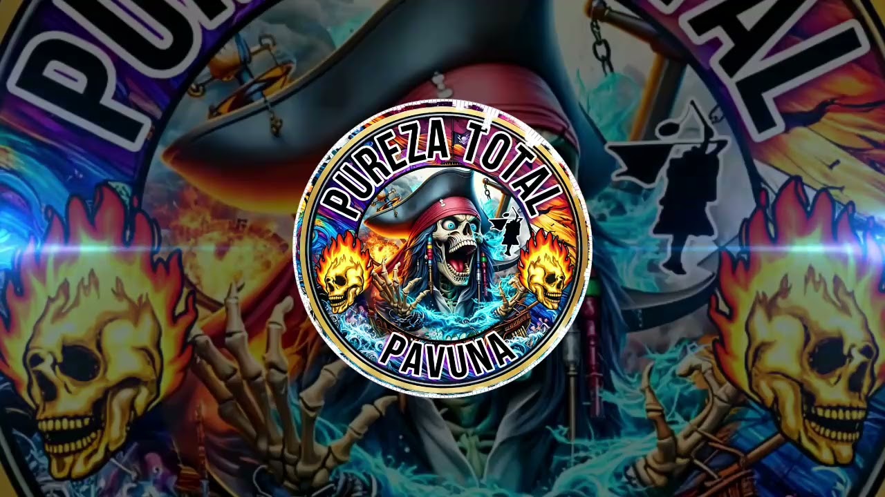 TURMA PUREZA TOTAL (( OS ZERO UM DA PAVUNA )) ZONA NORTE