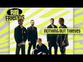 Capture de la vidéo Become #Rwfriends With Nothing But Thieves | Interview For Rock Werchter 2024