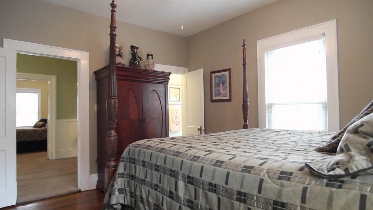 622 Alabama St Bristol TN MLS 325669 193,980 YouTube