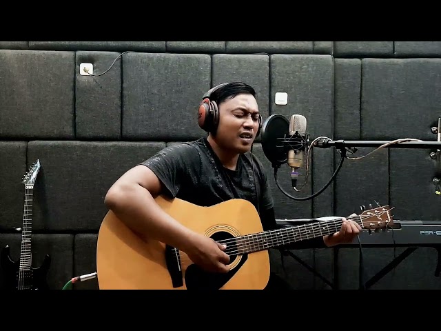 padi - rapuh cover by tedy cepun class=