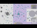 woomy-arras.io gameplay with music, but i got better-ish
