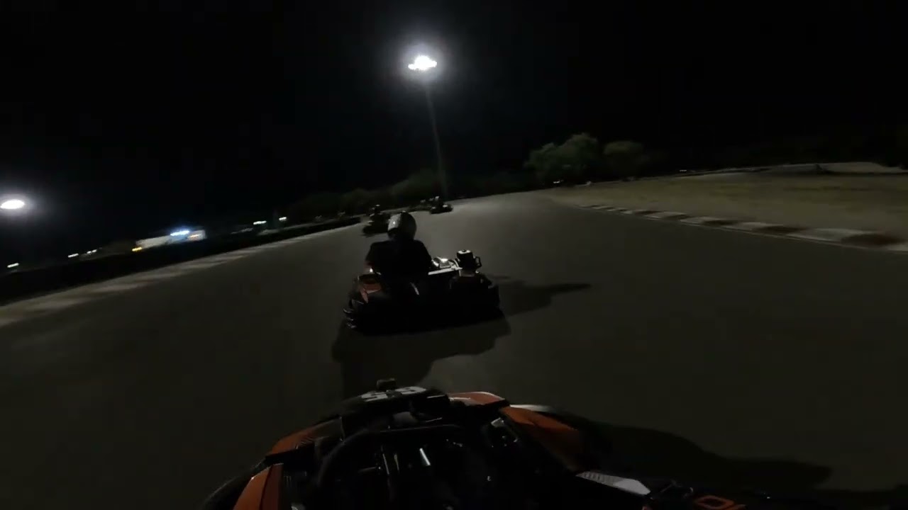 SWS  KIP PALMELA RACE 3 FINAL B 18.10.2025