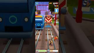 Subway Surfers Lauren Pilot Outfit