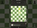 Chess Puzzle of the Day Chess.com 🔥 #fyp #shorts #viral #top #chess #chesscom #gaming