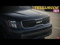 👍Precios y Versiones KIA TELLURIDE 2024, ¡cuidado! Mazda CX-90.🔥🚘