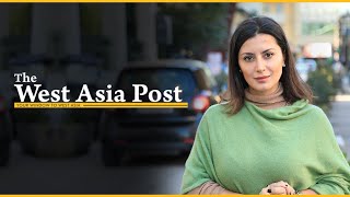 The West Asia Post Live | Lebanese citizens hit the streets | International News | WION