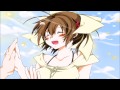 Clannad [Film OST] ~ Dancing Nagisa