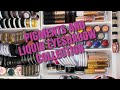 PIGMENTS, SINGLE EYESHADOWS, LIQUID EYESHADOW COLLECTION | LIZZIE DEMETRIOU