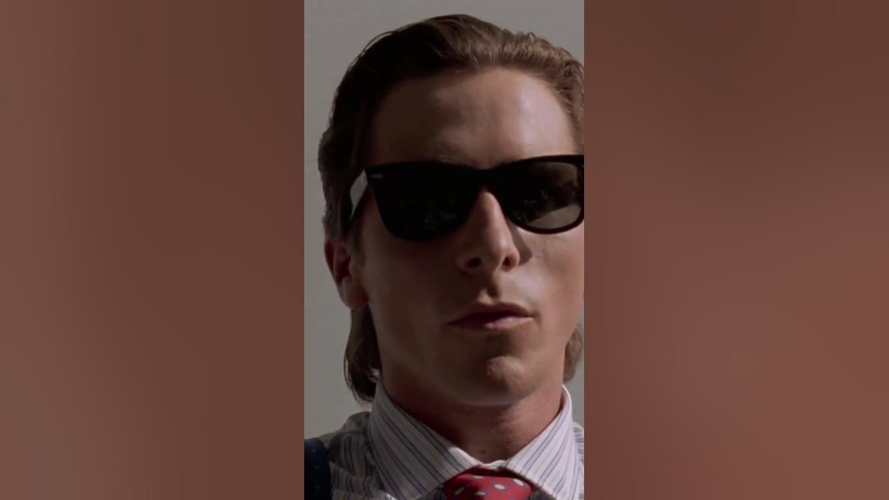 Try Getting A Reservation At Dorsia Now Try getting a reservation at Dorsia now! #americanpsycho #