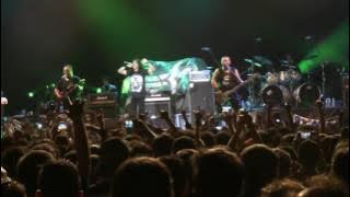 Power Metal-Bidadari Live in Yogyakarta 2015