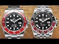 2022 Rolex NEW Releases (+ Patek Philippe & Others) | Watchfinder & Co.