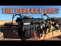 Let's talk about tool bags