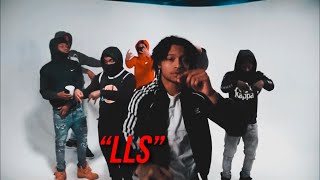 724 Spazz - Savage Child Official Music Video
