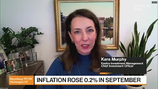 US CPI Rose More Than Forecasted Stalling Inflation Progress