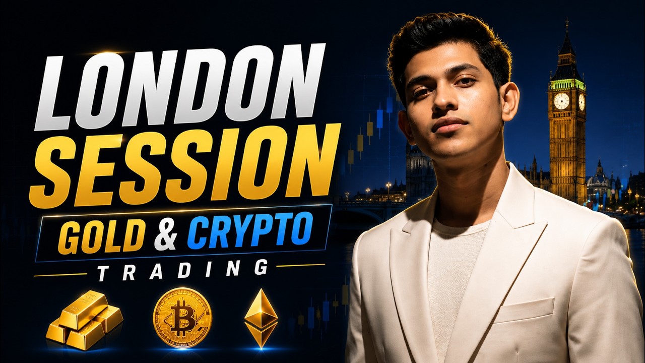 Gold crypto trading & analysis | Trading Levels | Market Update