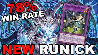 yugioh runick deck Complete Custom for Yu-Gi-Oh! Activate 1 of these effects NEW RUNICK! THE MOST TOXIC