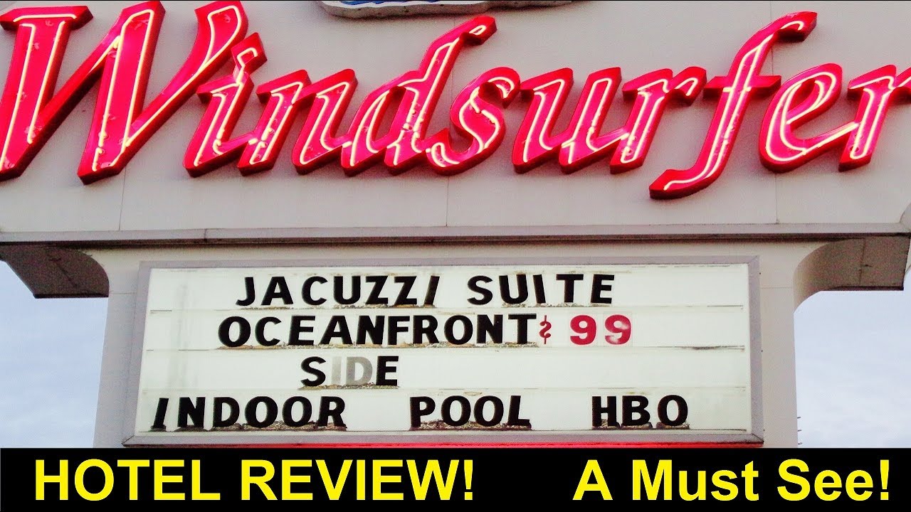 Windsurfer Hotel Review Myrtle Beach Sc Windsurfer Hotel Review Myrtle Beach Sc