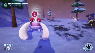 Transform a Grumpus to Show 8 Different Chocolate Containing Snax screenshot 3