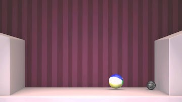 Anima Okul - Ball Animation