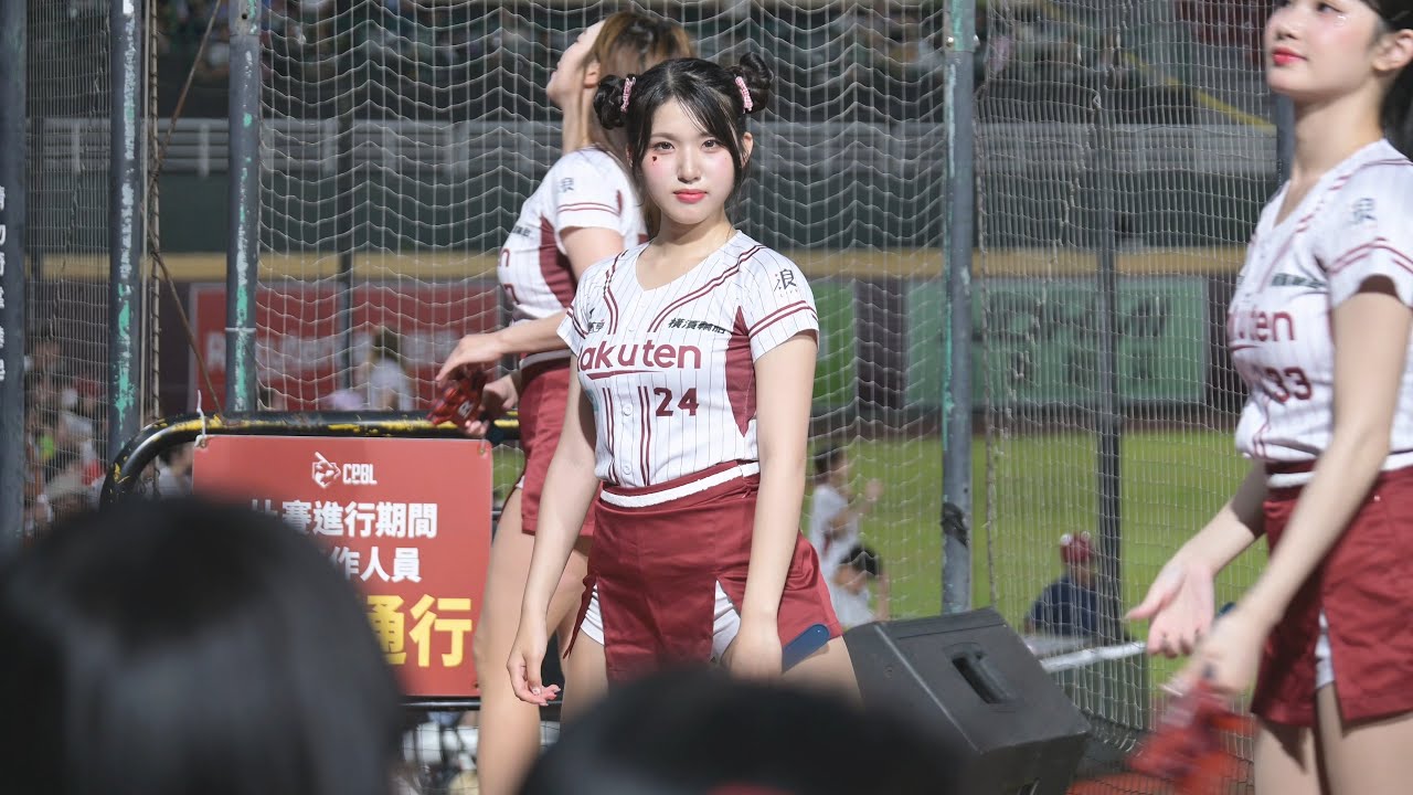 廉世彬一聽到宋嘉翔上場 眼神馬上鎖定粒姐