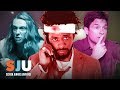 2018 Movies We're Thankful For - SJU