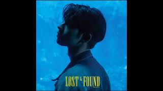 Bright Vachirawit - Lost & Found (audio) Resimi