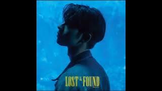 Bright Vachirawit - Lost & Found