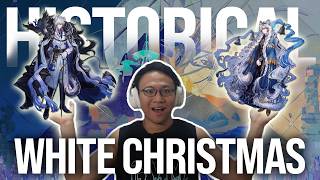 Silverash and Pramanix BLESSED This Player with GODHAND Pulls | Arknights 
