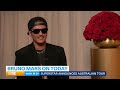 Is Rosé joining Bruno Mars on his Australian tour? | Today Show Australia