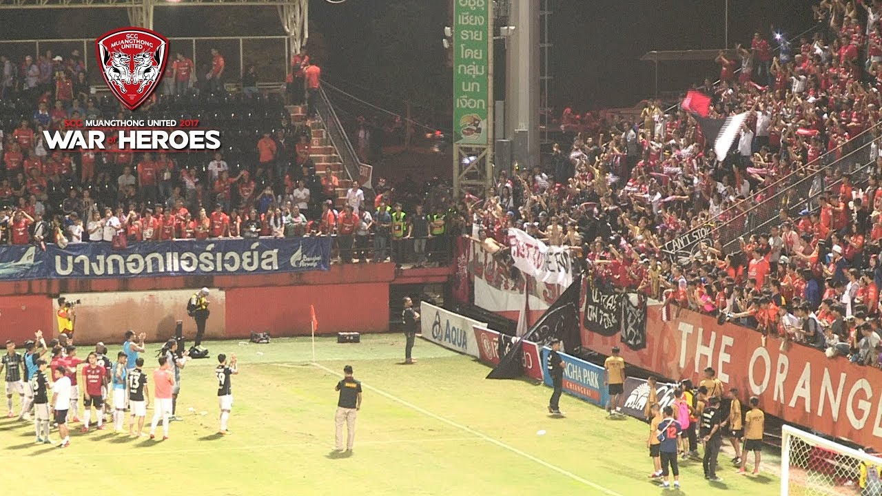 ขอขอบคุณผู้เล่นคนที่ 12 ชัยชนะณเชียงรายได้มาเพราะพวกคุณสุดยอดจริงๆ official travel center