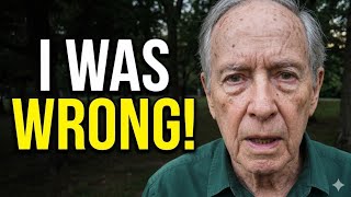 I’m 87 Years Old — One Question Changed Everything