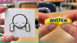 Fun Art Things To Do When Bored in Class