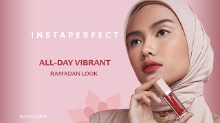 Download lagu All-Day Vibrant - Ramadan Make Up Look by Instaperfect