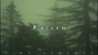 Fallen Halal Beats  🎧 Slowed & Reverb (1Hour Smooth - nasheed)