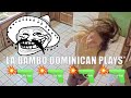 TJ La Bambo Dominican Dancing For 6 Minutes on Christmas Eve | Fishtank Season 2 | Day 7