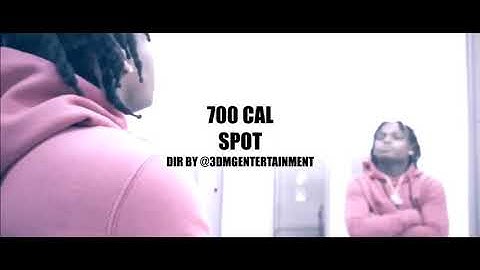 700 Cal - Spot