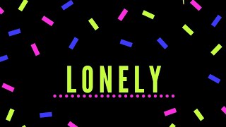 King Artifex - Lonely  (interlude)