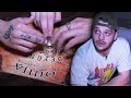 Testing A Ouija Board In A Haunted Mansion