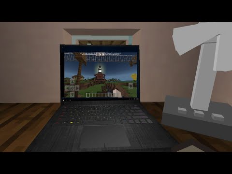 Videó: A Legújabb Minecraft Javítás Megjelenik