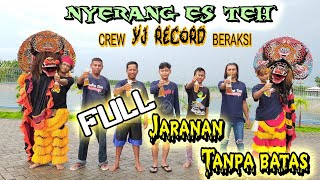 Cover Nyerang Es teh cipt.Ipa Hadi Sasono.. FULL JARANAN TANPA BATAS