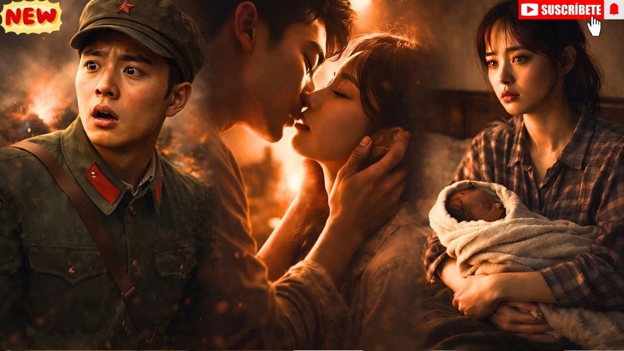 عادت للسبعينات للانتقام! بقوة غامضة استردت ابنها وداست على عيلتها وكل اللي ظلموها