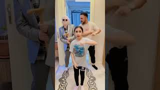 Dedeyle Güzel Dansımız