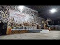 Musik Tradisional Kulintang Dari Kontingen Bena Baru Musik Tradisional Kulintang Dari Kontingen Bena Baru