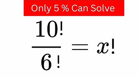 American | Olympiad Math Challenge | Only 5% Students Can Solve This @mathsolver1117 
