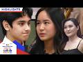 Day 112: Gladys Reyes, kinilig sa akting ng CapEath! | PBB Collab 2.0