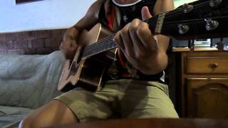 Amaia Montero - Palabras (guitar tutorial)